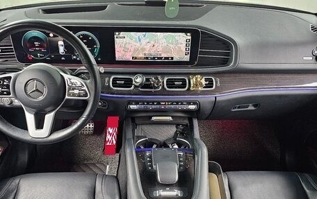 Mercedes-Benz GLE Coupe, 2021 год, 7 350 445 рублей, 9 фотография