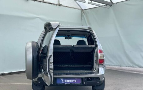 Chevrolet Niva I рестайлинг, 2008 год, 420 000 рублей, 7 фотография