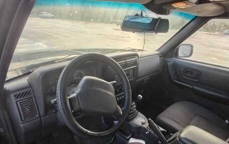 Jeep Cherokee, 1999 год, 620 000 рублей, 7 фотография