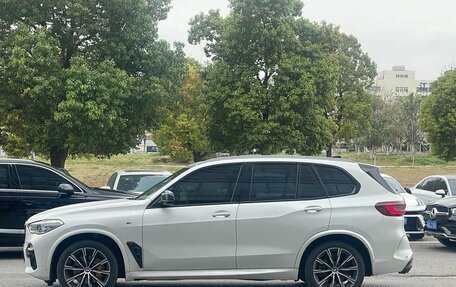 BMW X5, 2021 год, 5 792 027 рублей, 3 фотография