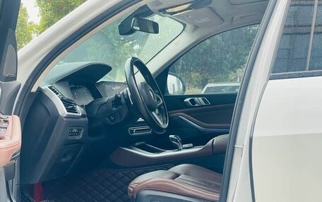 BMW X5, 2021 год, 5 792 027 рублей, 6 фотография