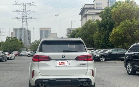 BMW X5, 2021 год, 5 792 027 рублей, 5 фотография