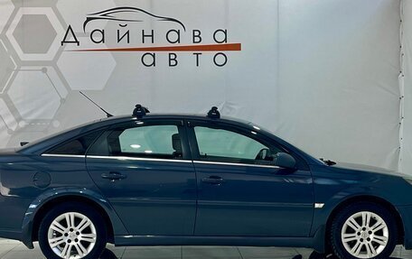Opel Vectra C рестайлинг, 2008 год, 520 000 рублей, 4 фотография