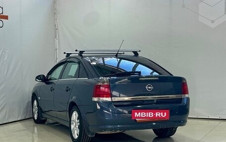 Opel Vectra C рестайлинг, 2008 год, 520 000 рублей, 7 фотография