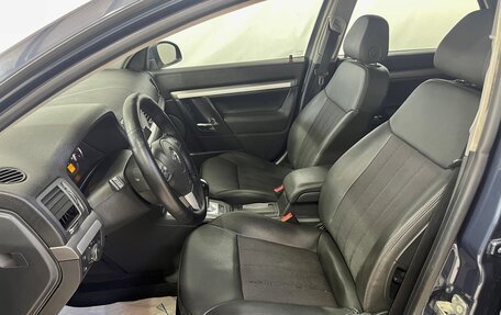 Opel Vectra C рестайлинг, 2008 год, 520 000 рублей, 11 фотография