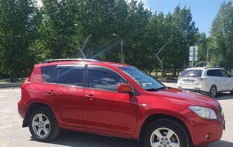 Toyota RAV4, 2006 год, 1 250 000 рублей, 7 фотография