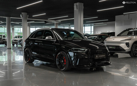 Audi RS Q3, 2014 год, 3 200 000 рублей, 2 фотография