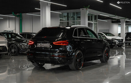 Audi RS Q3, 2014 год, 3 200 000 рублей, 4 фотография