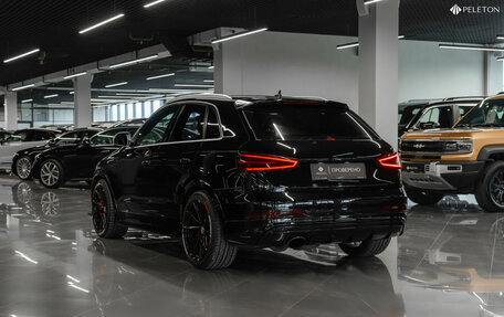 Audi RS Q3, 2014 год, 3 200 000 рублей, 5 фотография