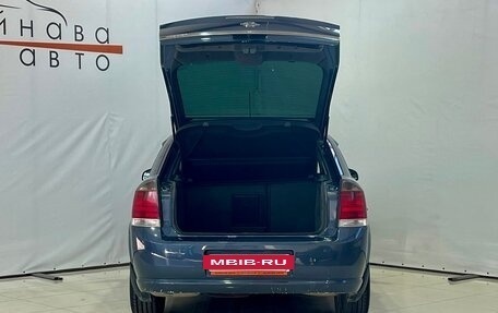 Opel Vectra C рестайлинг, 2008 год, 520 000 рублей, 9 фотография
