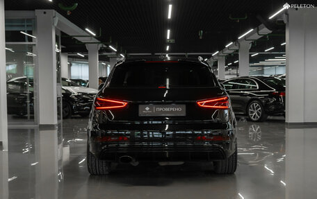 Audi RS Q3, 2014 год, 3 200 000 рублей, 6 фотография