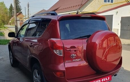 Toyota RAV4, 2006 год, 1 250 000 рублей, 11 фотография