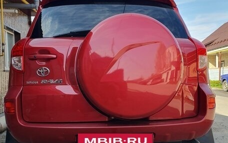 Toyota RAV4, 2006 год, 1 250 000 рублей, 10 фотография