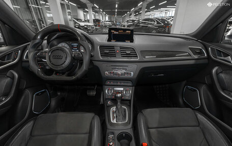 Audi RS Q3, 2014 год, 3 200 000 рублей, 10 фотография