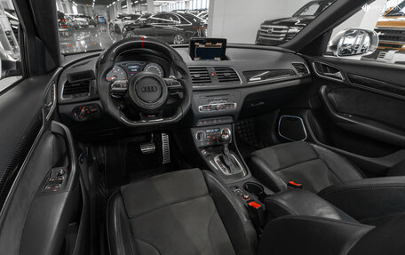Audi RS Q3, 2014 год, 3 200 000 рублей, 9 фотография