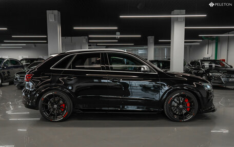 Audi RS Q3, 2014 год, 3 200 000 рублей, 8 фотография