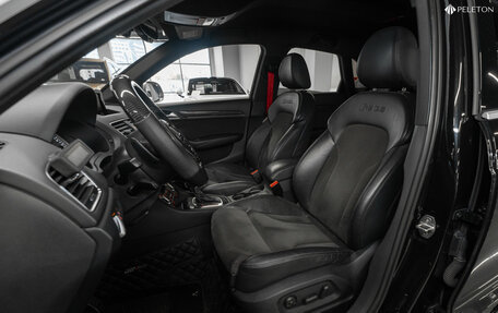 Audi RS Q3, 2014 год, 3 200 000 рублей, 11 фотография