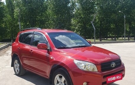 Toyota RAV4, 2006 год, 1 250 000 рублей, 5 фотография