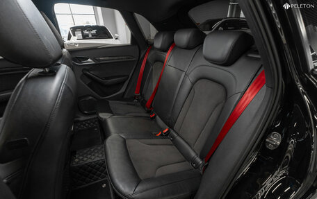 Audi RS Q3, 2014 год, 3 200 000 рублей, 14 фотография