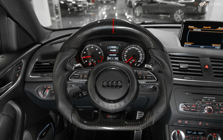 Audi RS Q3, 2014 год, 3 200 000 рублей, 12 фотография