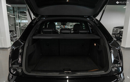 Audi RS Q3, 2014 год, 3 200 000 рублей, 7 фотография