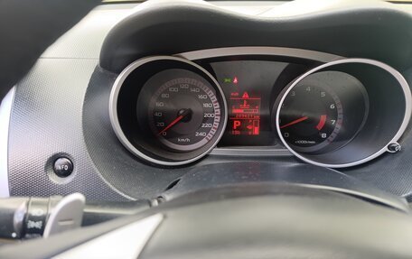 Mitsubishi Outlander III рестайлинг 3, 2008 год, 1 160 000 рублей, 3 фотография