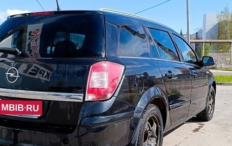 Opel Astra H, 2011 год, 569 000 рублей, 2 фотография