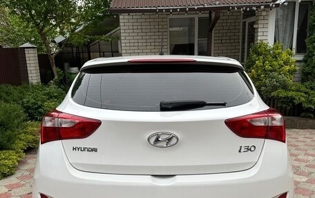 Hyundai i30 II рестайлинг, 2012 год, 1 280 000 рублей, 4 фотография