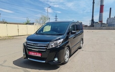 Toyota Noah III, 2014 год, 1 800 000 рублей, 1 фотография