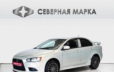 Mitsubishi Lancer IX, 2008 год, 889 000 рублей, 1 фотография
