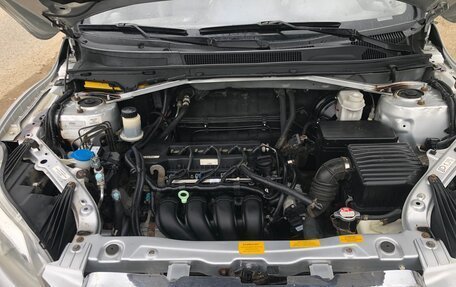 Lifan X60 I рестайлинг, 2013 год, 620 000 рублей, 6 фотография