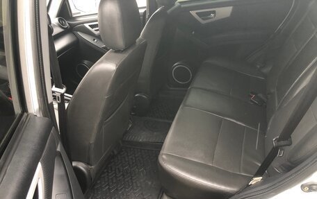 Lifan X60 I рестайлинг, 2013 год, 620 000 рублей, 4 фотография