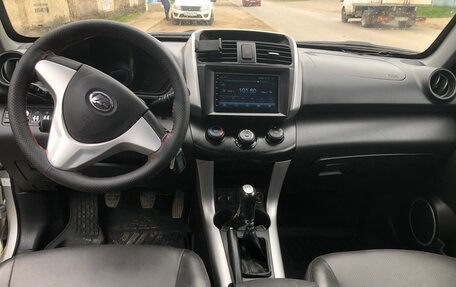 Lifan X60 I рестайлинг, 2013 год, 620 000 рублей, 5 фотография