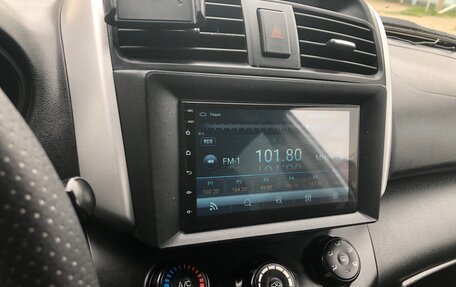 Lifan X60 I рестайлинг, 2013 год, 620 000 рублей, 7 фотография