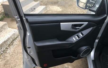 Lifan X60 I рестайлинг, 2013 год, 620 000 рублей, 8 фотография