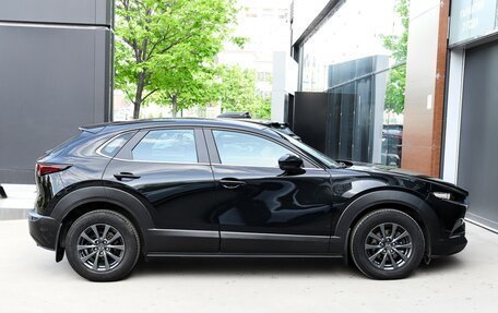 Mazda CX-30 I, 2020 год, 2 400 000 рублей, 6 фотография
