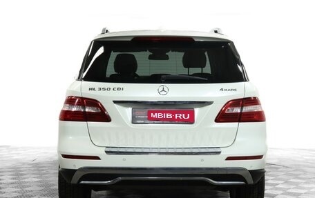 Mercedes-Benz M-Класс, 2013 год, 2 950 000 рублей, 6 фотография