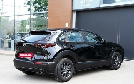 Mazda CX-30 I, 2020 год, 2 400 000 рублей, 7 фотография