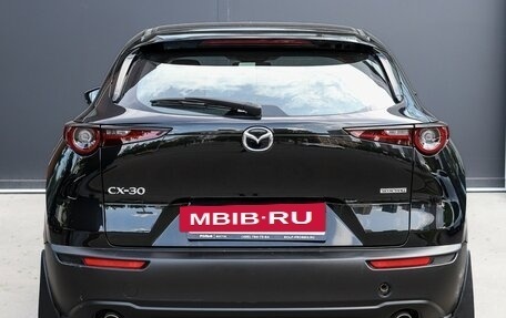 Mazda CX-30 I, 2020 год, 2 400 000 рублей, 8 фотография