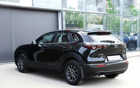 Mazda CX-30 I, 2020 год, 2 400 000 рублей, 9 фотография