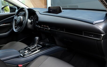 Mazda CX-30 I, 2020 год, 2 400 000 рублей, 11 фотография
