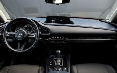 Mazda CX-30 I, 2020 год, 2 400 000 рублей, 13 фотография