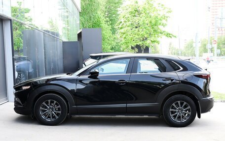 Mazda CX-30 I, 2020 год, 2 400 000 рублей, 10 фотография