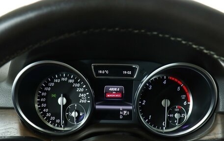 Mercedes-Benz M-Класс, 2013 год, 2 950 000 рублей, 11 фотография