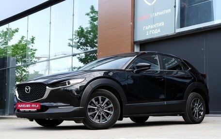 Mazda CX-30 I, 2020 год, 2 400 000 рублей, 2 фотография