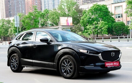 Mazda CX-30 I, 2020 год, 2 400 000 рублей, 5 фотография