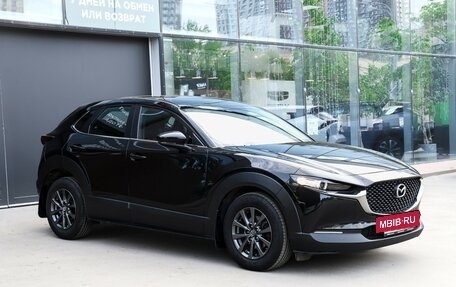 Mazda CX-30 I, 2020 год, 2 400 000 рублей, 4 фотография