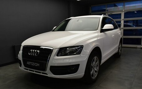 Audi Q5, 2012 год, 1 380 000 рублей, 2 фотография