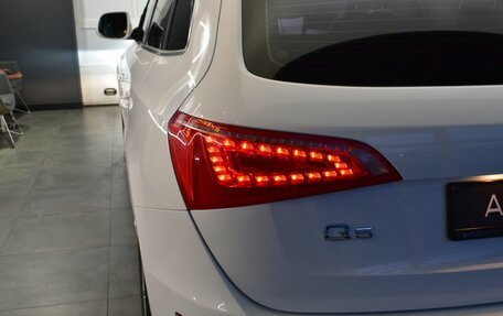Audi Q5, 2012 год, 1 380 000 рублей, 8 фотография