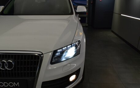 Audi Q5, 2012 год, 1 380 000 рублей, 7 фотография